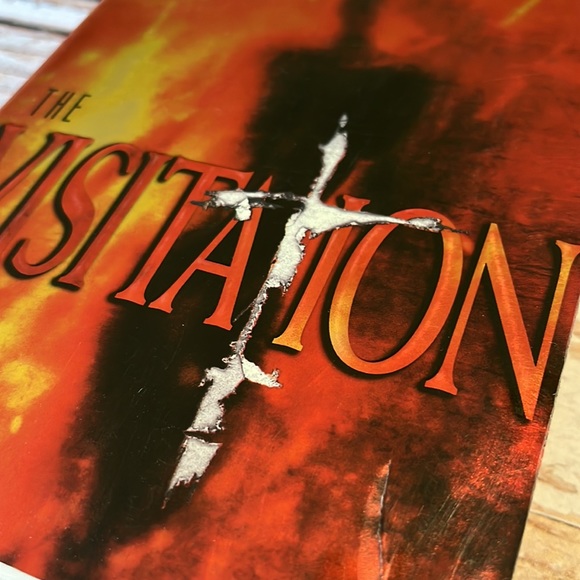 The Visitation - Picture 3 of 5